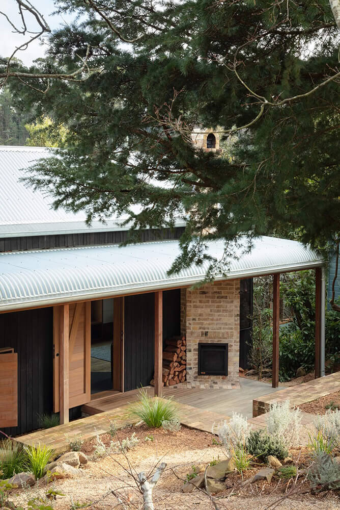 SMITH. Architects Blue Mountains | 22A Gordon Ave, Blackheath NSW 2785, Australia | Phone: 0400 584 083
