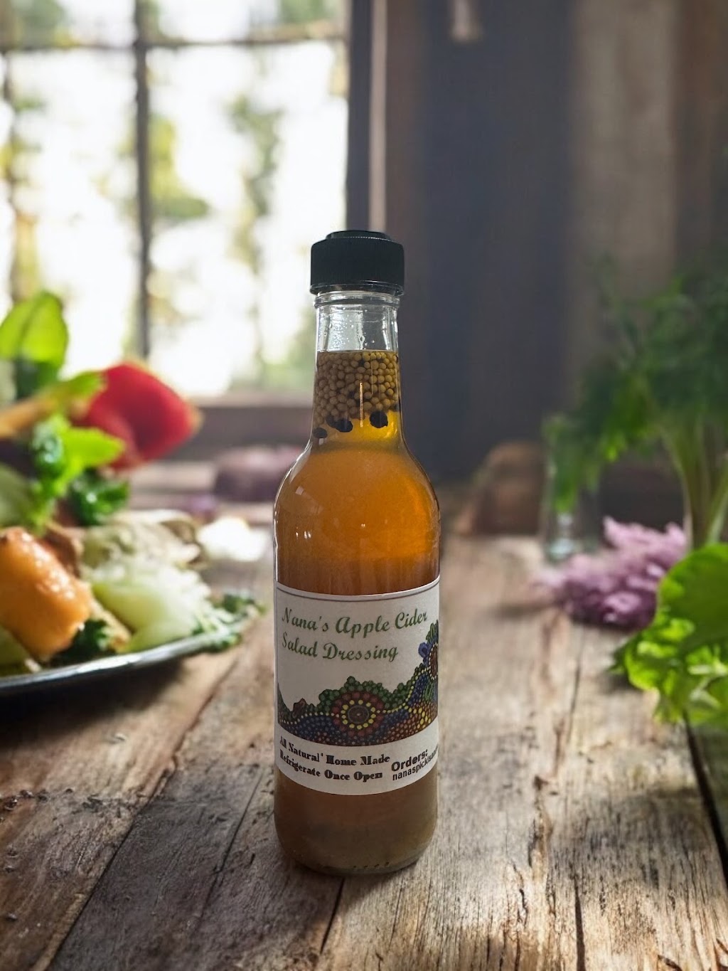 Nana’s Pickles and Sauce | Silvereye Cl, South Nowra NSW 2541, Australia | Phone: 0413 845 735