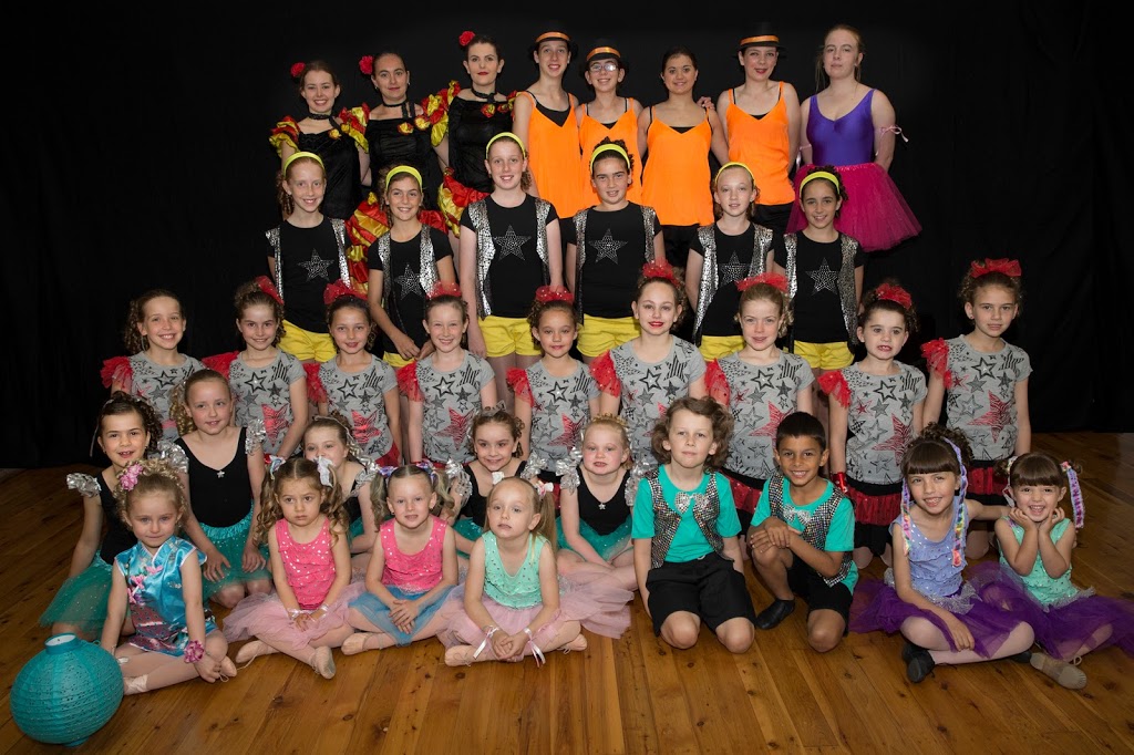 A1 Dance Studio | 20 Venn Ave, Lalor Park NSW 2147, Australia | Phone: 0409 076 429