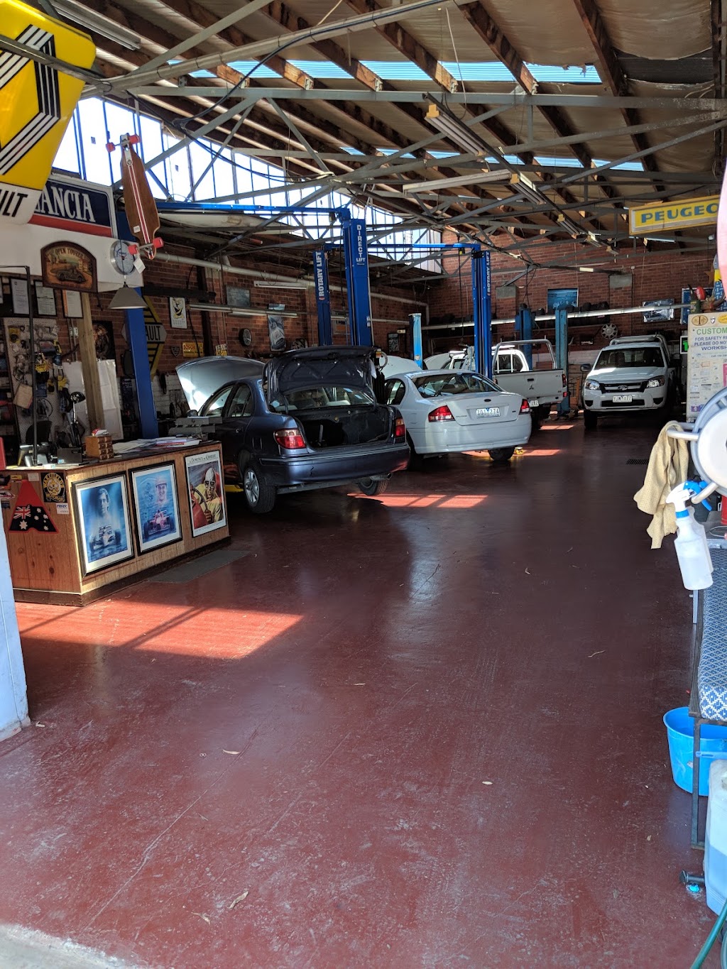 Fairdale Motors | 10 McGlone St, Mitcham VIC 3132, Australia | Phone: (03) 9873 1688