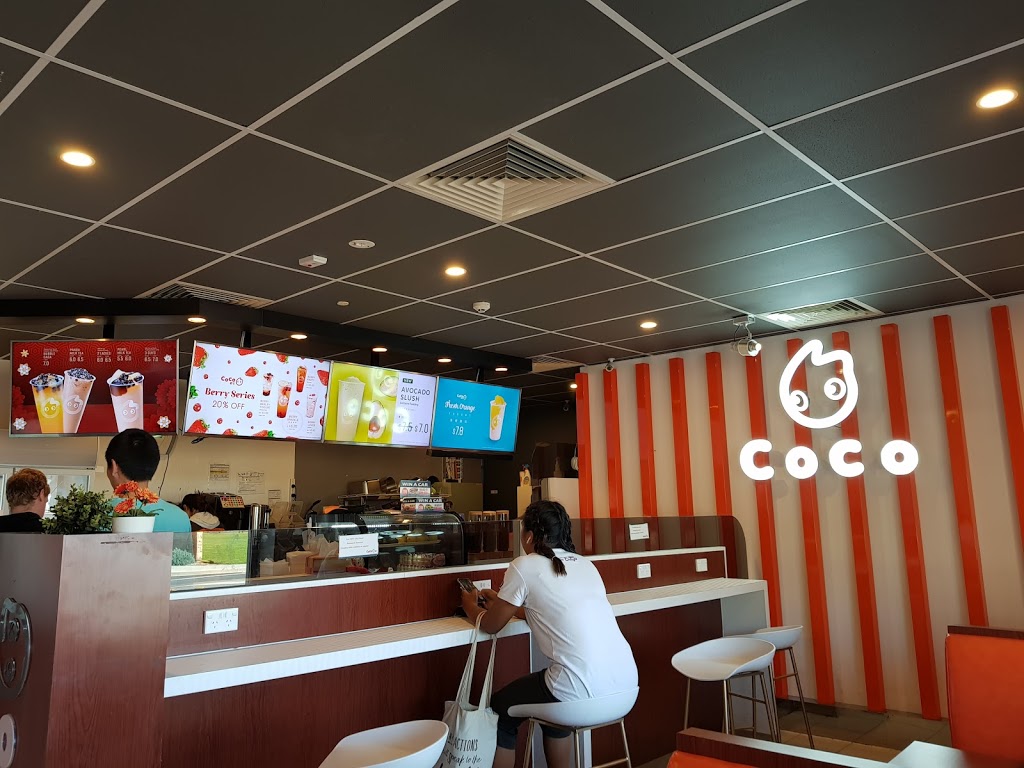 Coco Fresh Tea & Juice | food | 33c Main St, Mawson Lakes SA 5095, Australia | 0415234499 OR +61 415 234 499