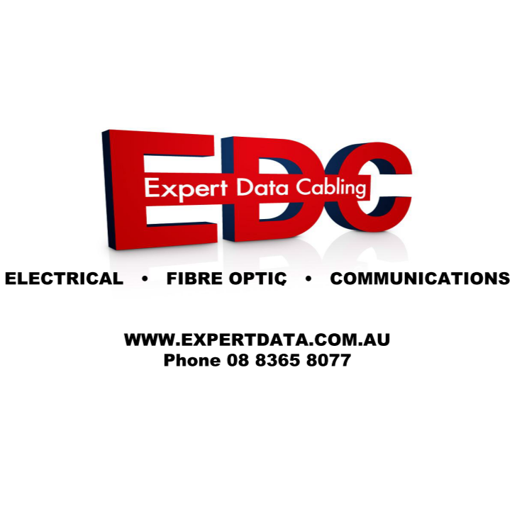Expert Data Cabling | 10 Virginia Rd, Newton SA 5074, Australia | Phone: (08) 8365 8077