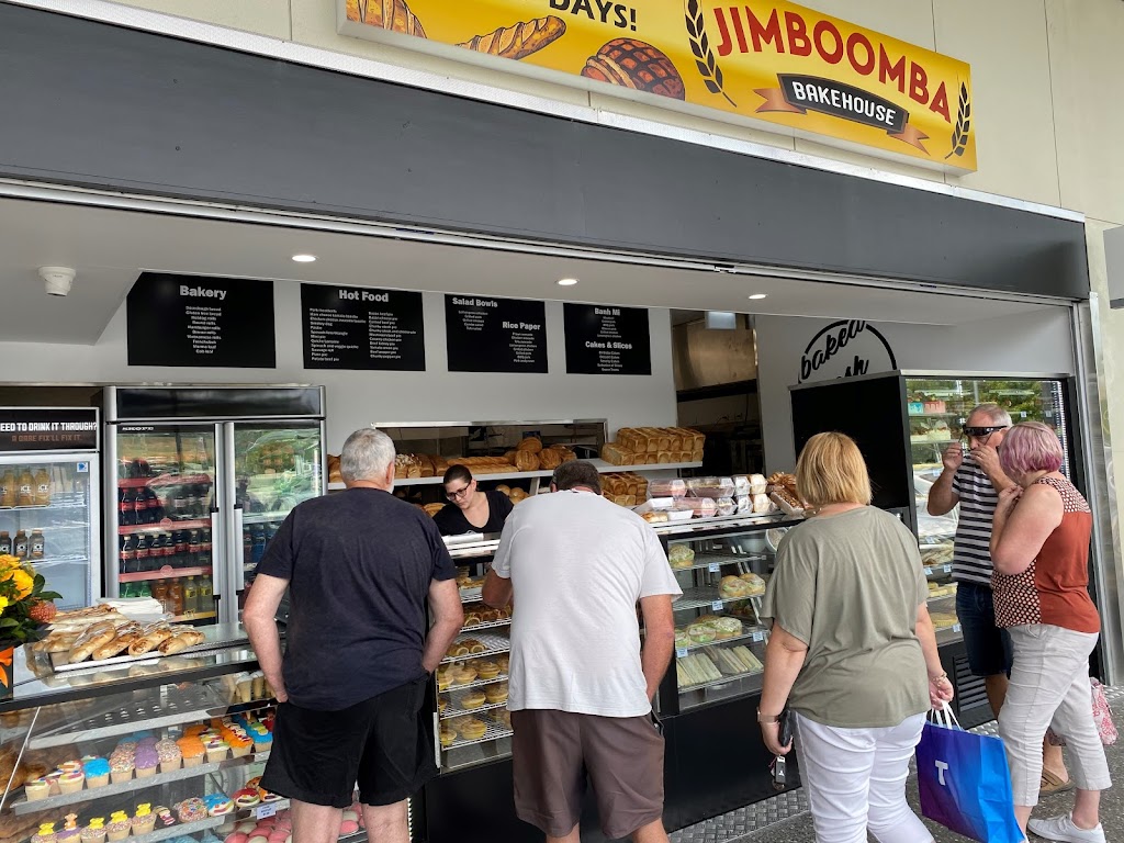 Jimboomba Bakehouse | bakery | 665-687 Cusack Ln, Jimboomba QLD 4280, Australia | 0755167169 OR +61 7 5516 7169