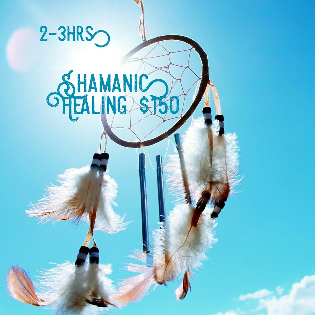 Soul Seer (Shamanic Intuitive Healings, Deep Tissue Massage or R | health | 40 Sloan Dr, Leda WA 6170, Australia | 0402226364 OR +61 402 226 364