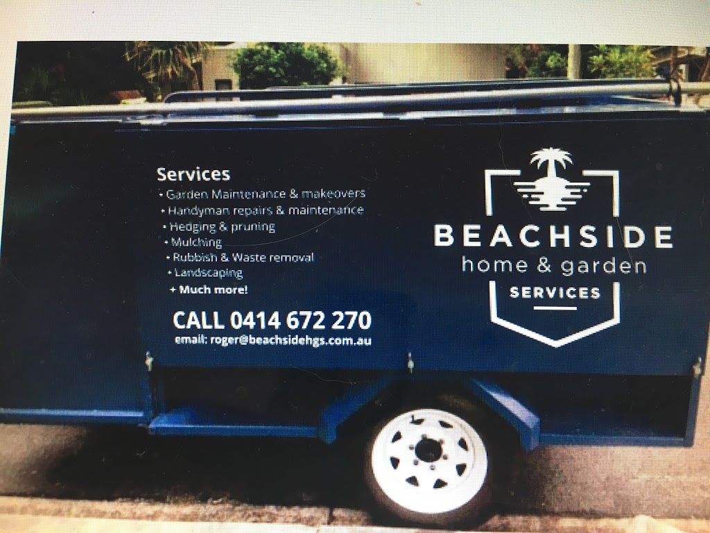Beachside Home and Garden Services | 102 Hendry St, Tewantin QLD 4565, Australia | Phone: 0414 672 270