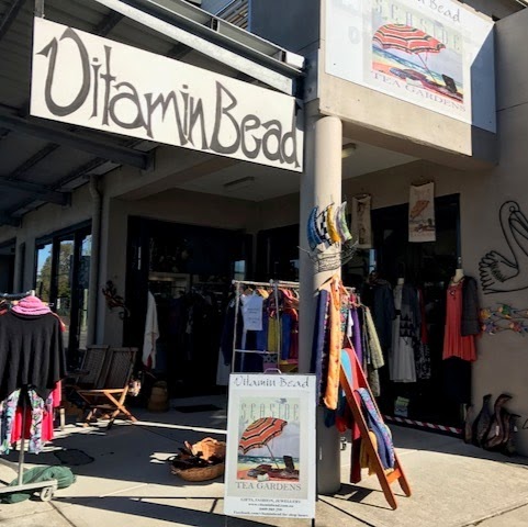 Vitamin Bead | 13 Maxwell St, Tea Gardens NSW 2324, Australia | Phone: 0409 985 299