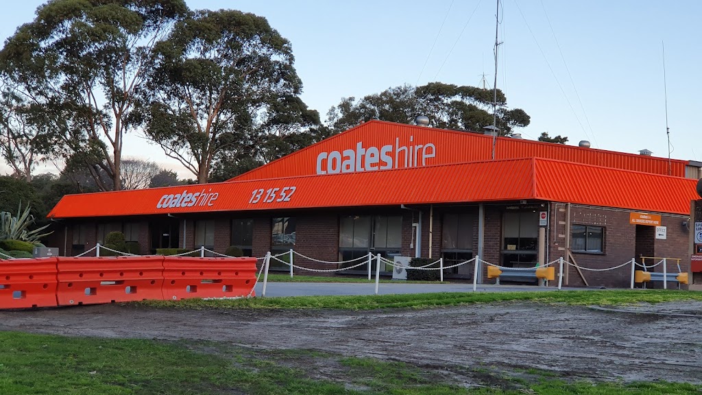 Coates Mulgrave - Grounds & Traffic |  | 238 Wellington Rd, Mulgrave VIC 3170, Australia | 0392433000 OR +61 3 9243 3000