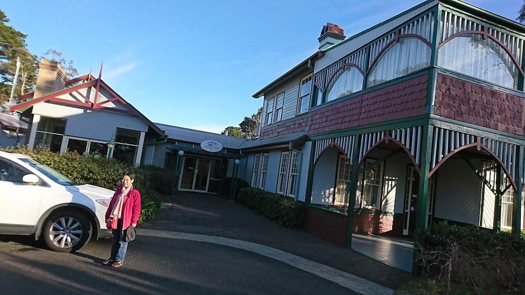 Belgravia Mountain Guest House | lodging | 179 Lurline St, Katoomba NSW 2780, Australia | 0247822998 OR +61 2 4782 2998