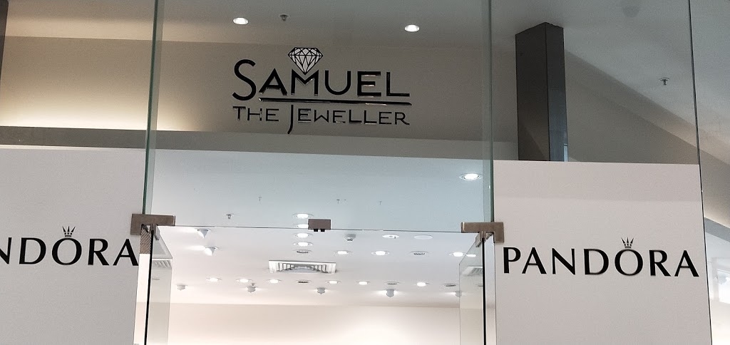Samuel The Jeweller | jewelry store | Pakenham VIC 3810, Australia | 0359400000 OR +61 3 5940 0000