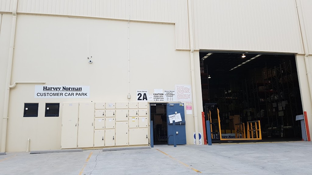 Harvey Norman Zillmere | storage | 2a/605 Zillmere Rd, Zillmere QLD 4034, Australia | 0738341165 OR +61 7 3834 1165