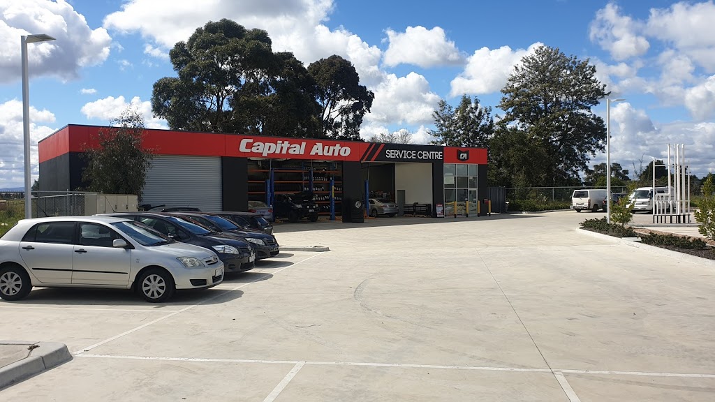 Capital Auto Service Centre | car repair | 1240 Ballarto Rd, Cranbourne East VIC 3977, Australia | 0435315964 OR +61 435 315 964