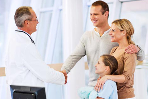 Family Medical Practice | hospital | 84 Springvale Rd, Springvale VIC 3171, Australia | 0395403666 OR +61 3 9540 3666