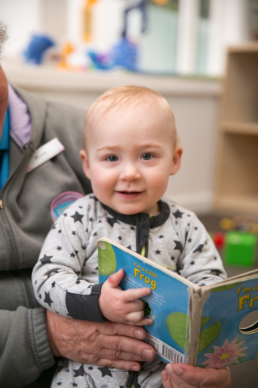 Goodstart Early Learning Belgrave Heights | 75 Colby Dr, Belgrave Heights VIC 3160, Australia | Phone: 1800 222 543