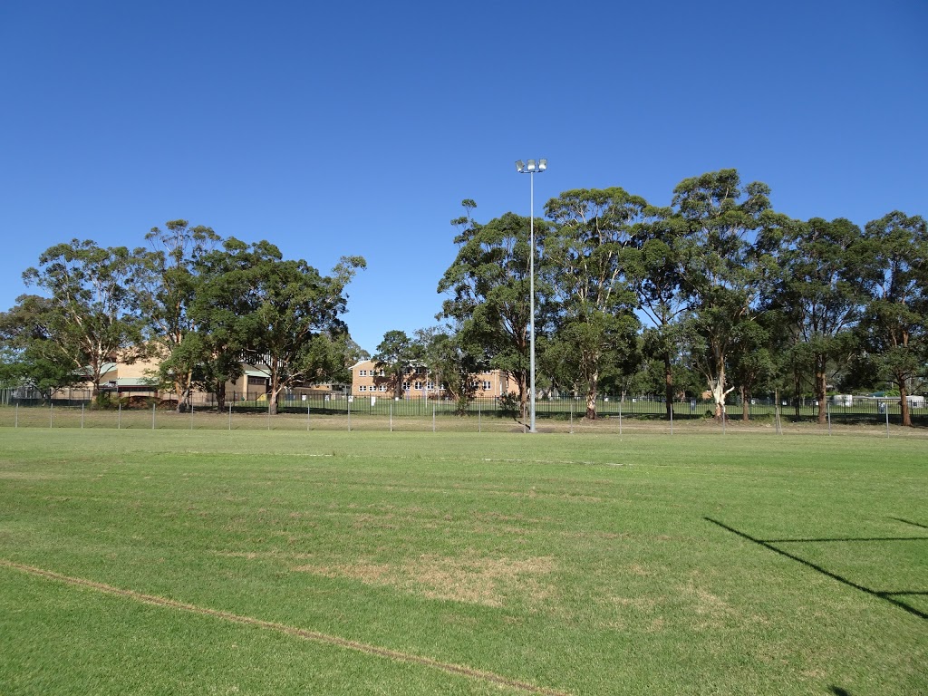 Turner Park | park | Cessnock NSW 2325, Australia