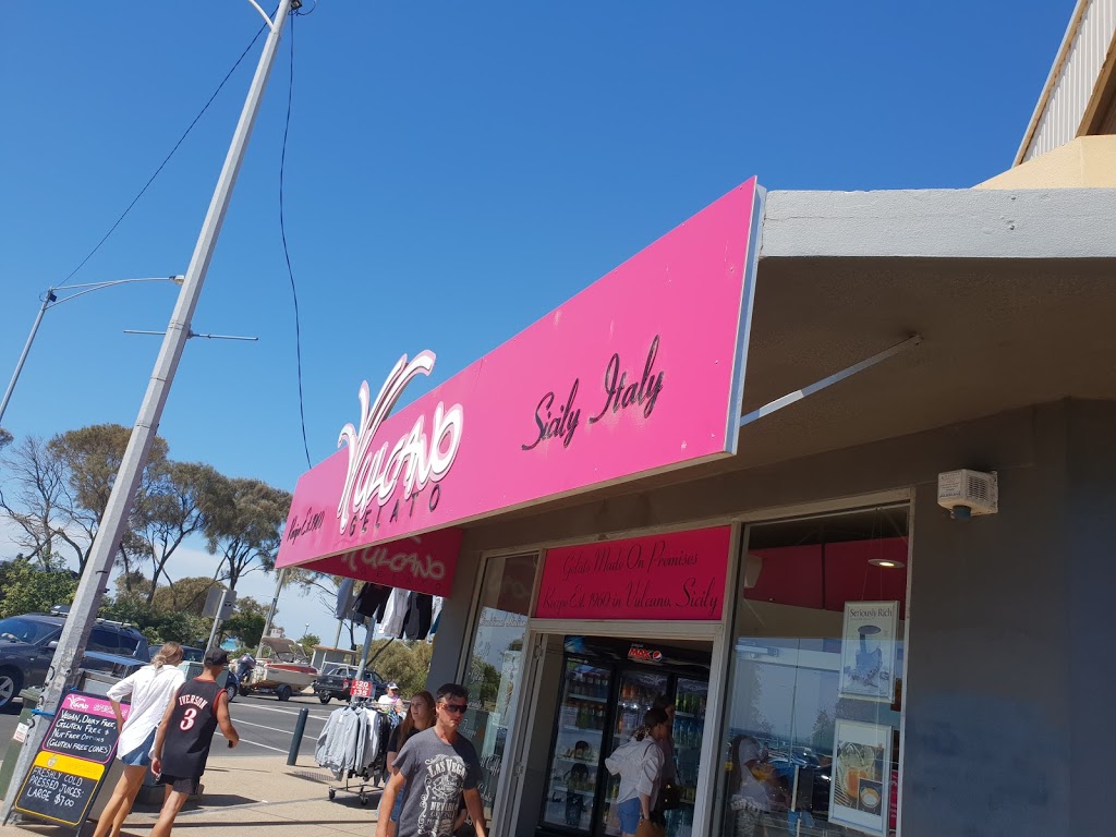 Vulcano Gelato | 2387 Point Nepean Rd, Rye VIC 3941, Australia | Phone: 0412 192 807