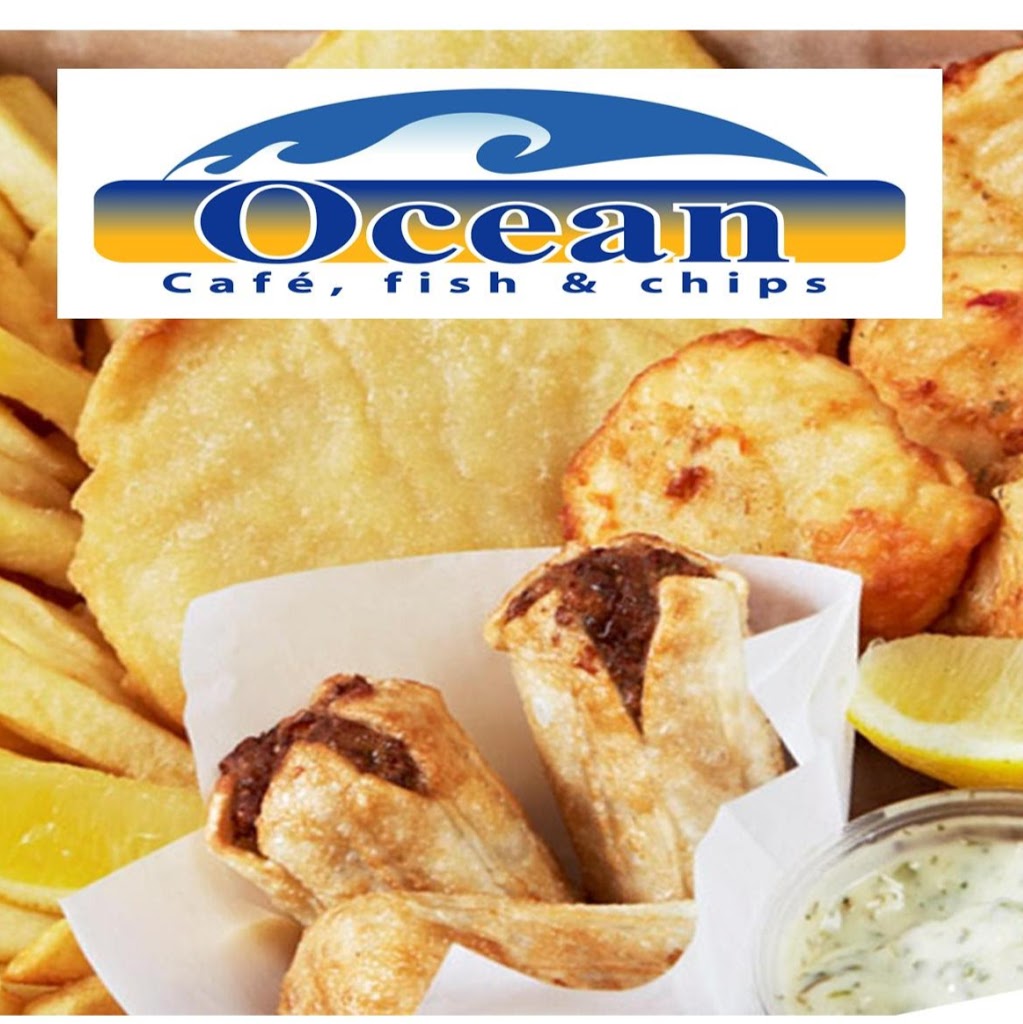 Ocean Pizza and Takeaway | meal takeaway | 26 Green Point Rd, Bridgewater TAS 7030, Australia | 0362637000 OR +61 3 6263 7000