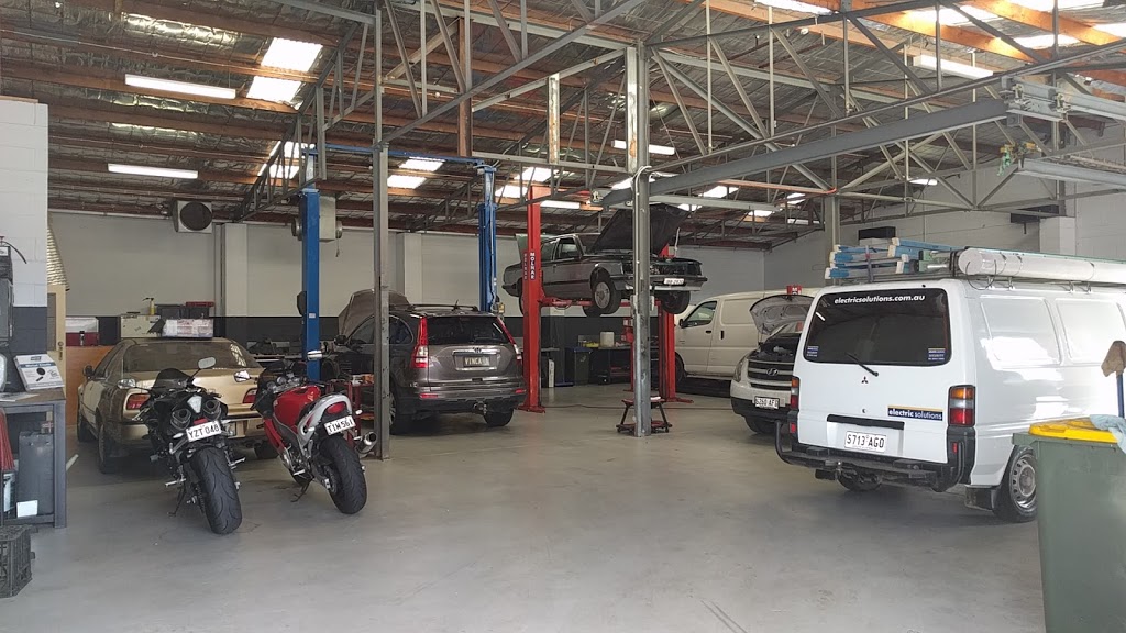 Accord Automotive Repairs | 372 Findon Rd, Kidman Park SA 5025, Australia | Phone: (08) 8353 3900
