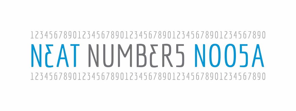 Neat Numbers Noosa | accounting | 25 Sail St, Noosaville QLD 4566, Australia | 0400002698 OR +61 400 002 698