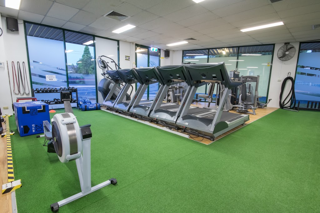 Zoom Fitness 24/7 Gym | gym | 1/287 Ballarat Rd, Footscray VIC 3011, Australia | 0393173443 OR +61 3 9317 3443