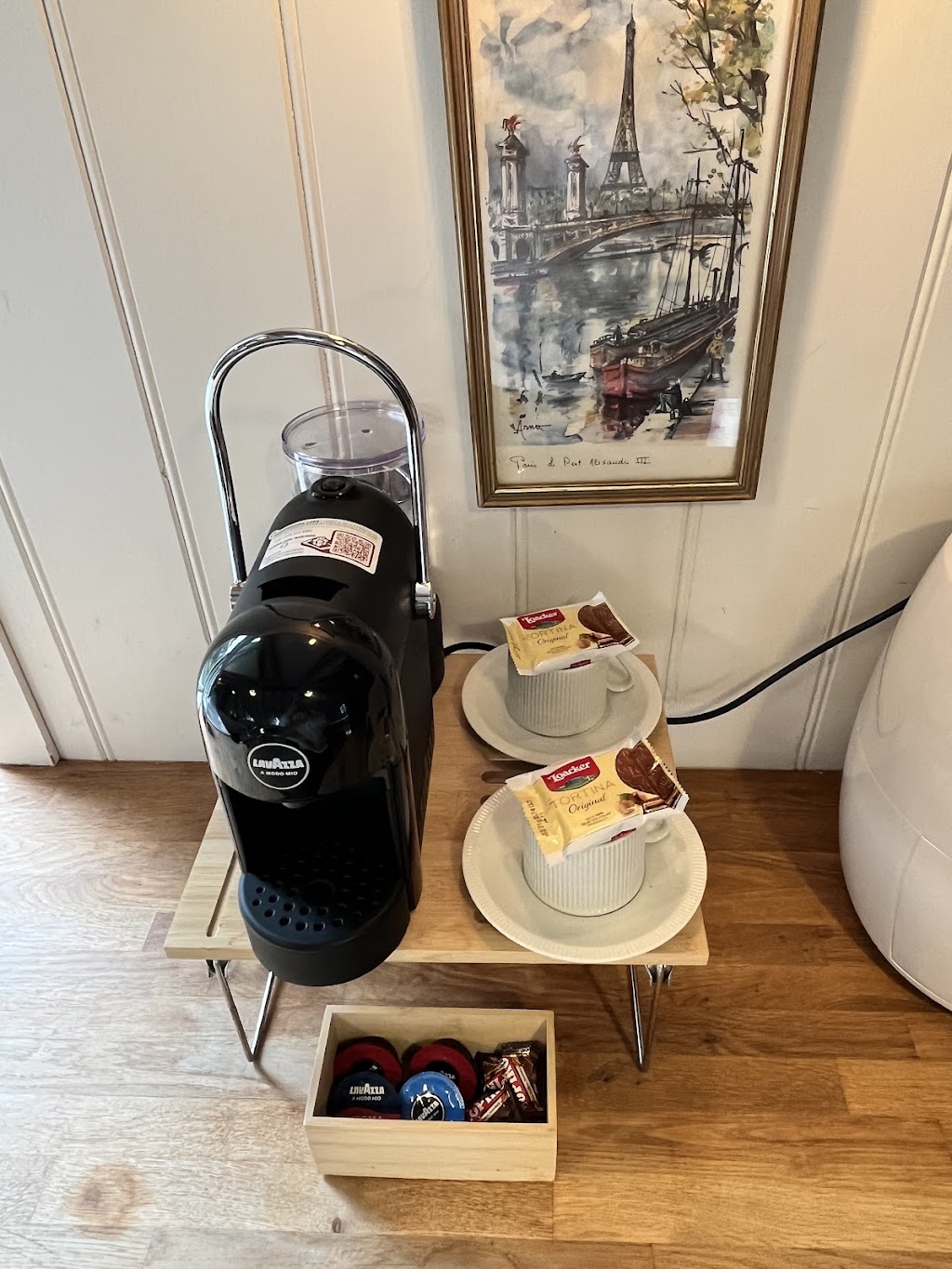 The Loft at Shelford | 21 Ormond St, Shelford VIC 3329, Australia | Phone: 0420 982 742