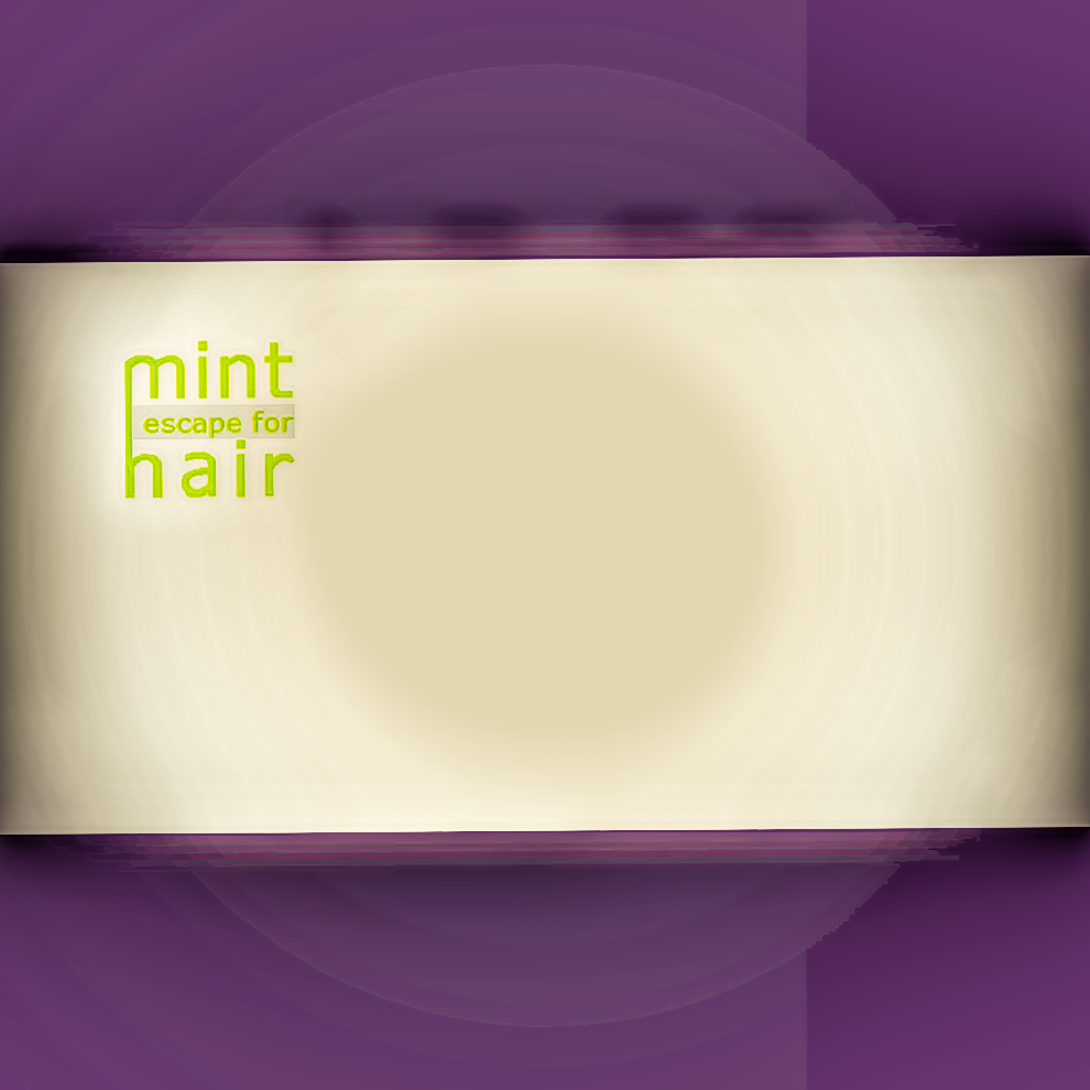 Mint escape for Hair | 4/67 Boundary Rd, Mackay QLD 4740, Australia | Phone: (07) 4998 5115