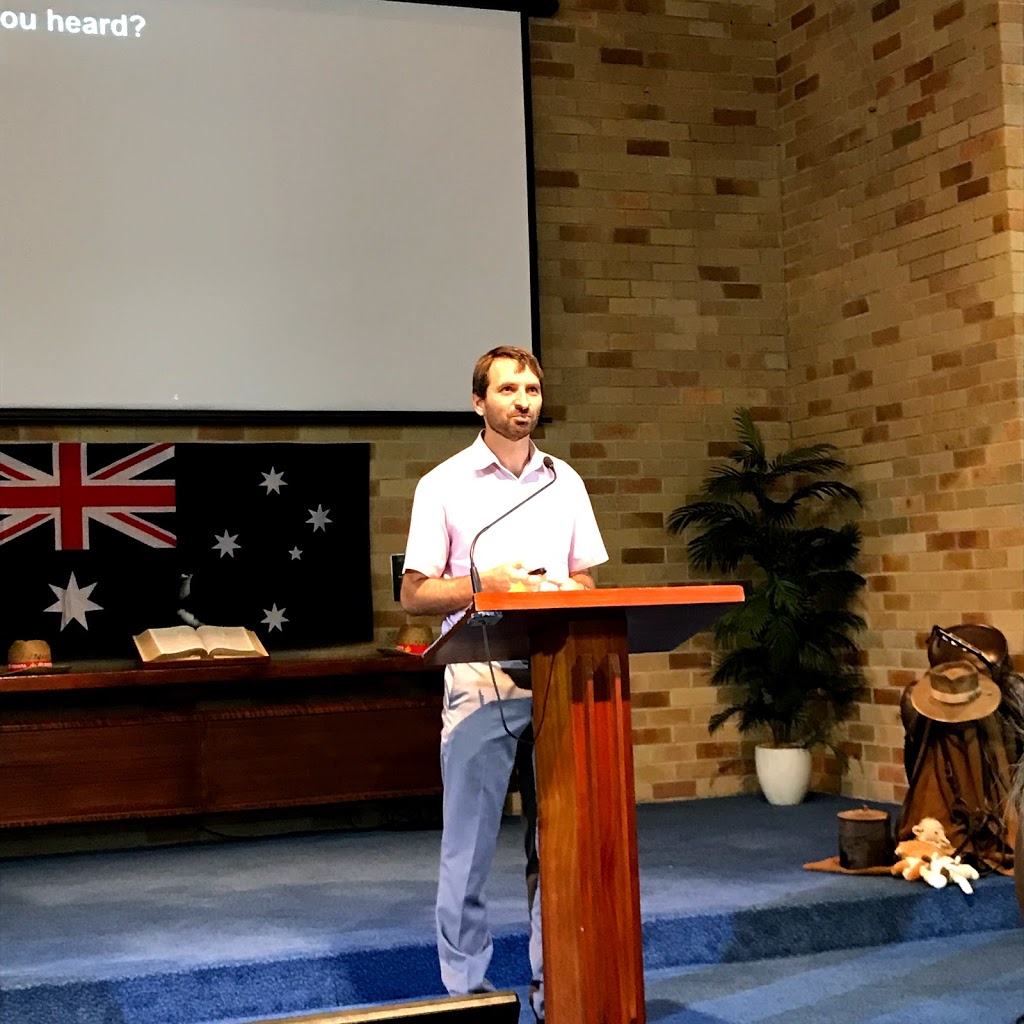 Hillview Seventh-day Adventist Church | church | 2 Gimberts Rd, Morisset NSW 2264, Australia