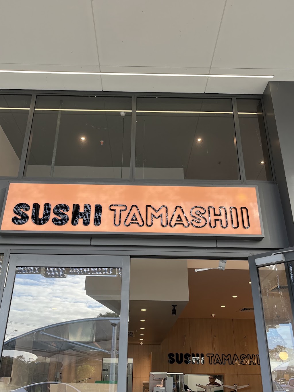 Sushi Tamashii | 459 Pumicestone Rd, Caboolture QLD 4510, Australia | Phone: 0481 082 321