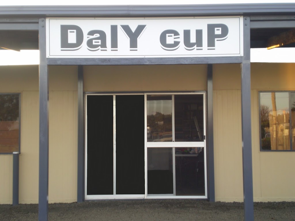 Daly Cup | Daly St, Dalyston VIC 3992, Australia | Phone: (03) 5678 7499