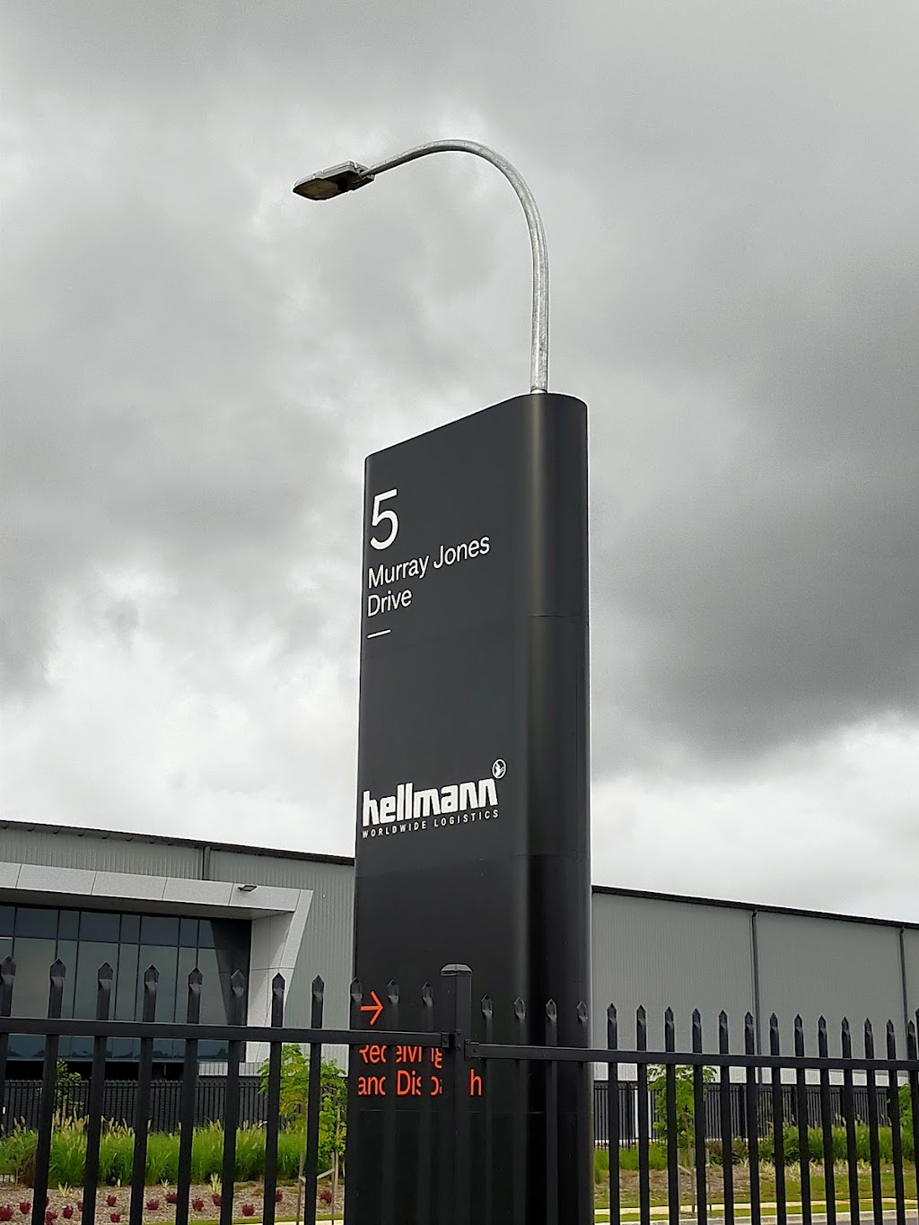 Hellmann Worldwide Logistics | Bankstown Aerodrome NSW 2200, Australia | Phone: (02) 9667 7555