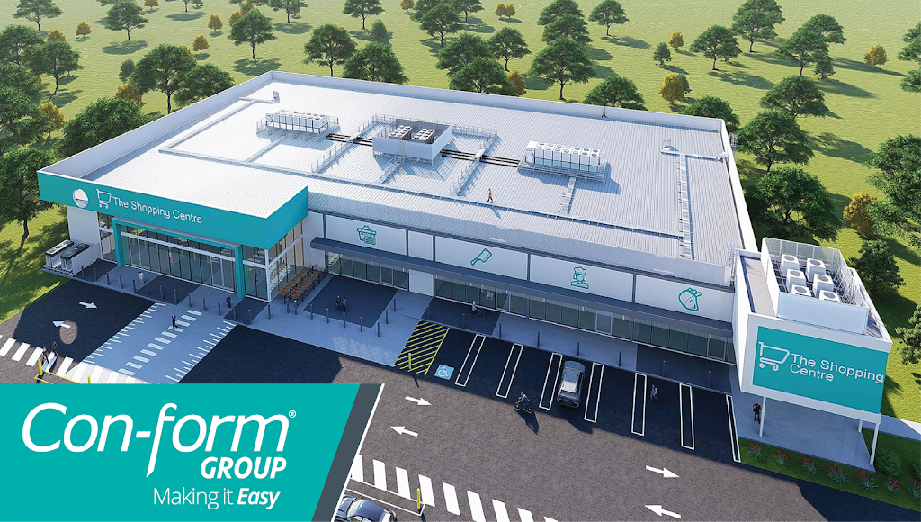 Con-form Group |  | 19 Corporation Ave, Robin Hill NSW 2795, Australia | 1300882490 OR +61 1300 882 490