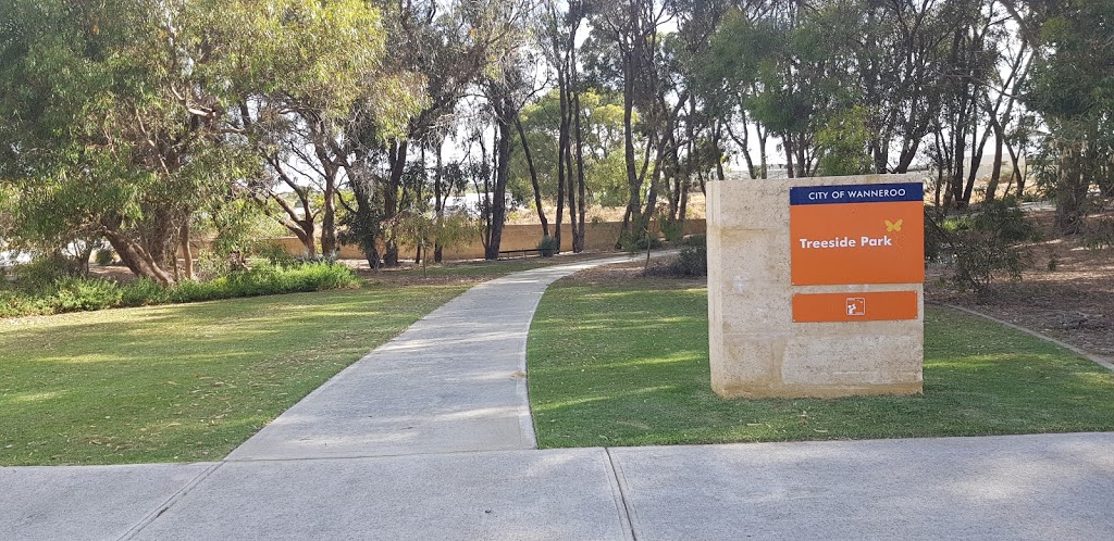 Treeside Park | park | Yanchep WA 6035, Australia