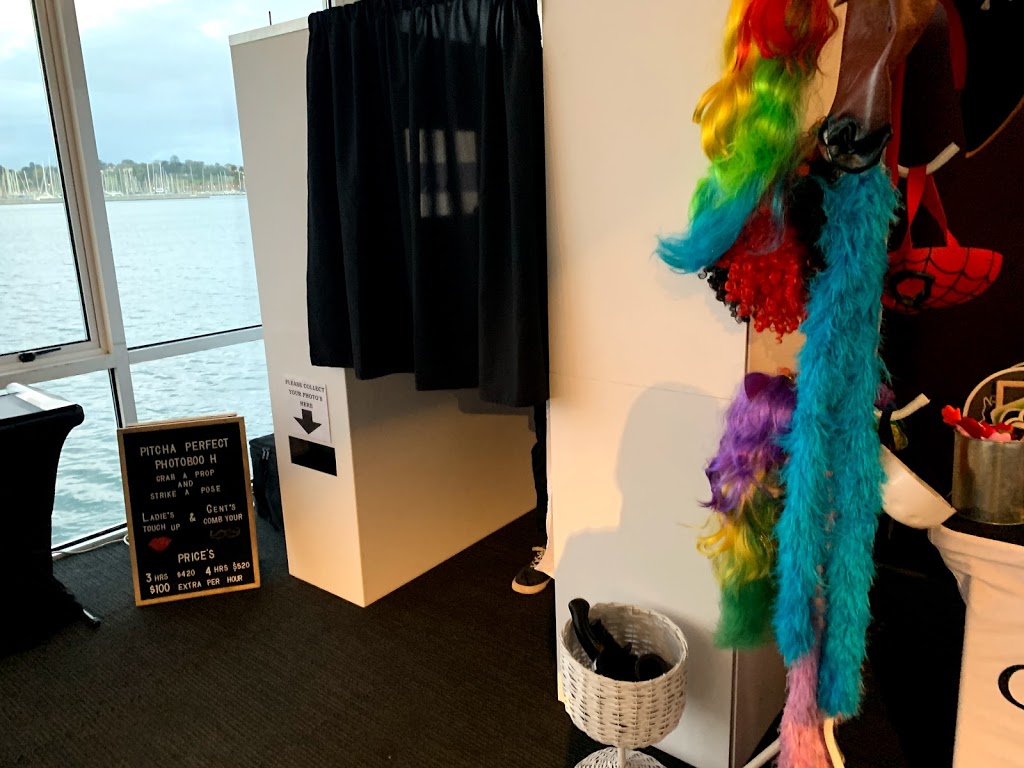 Pitcha perfect photobooth | 2 Spectacle Way, Leopold VIC 3224, Australia | Phone: 0414 534 402