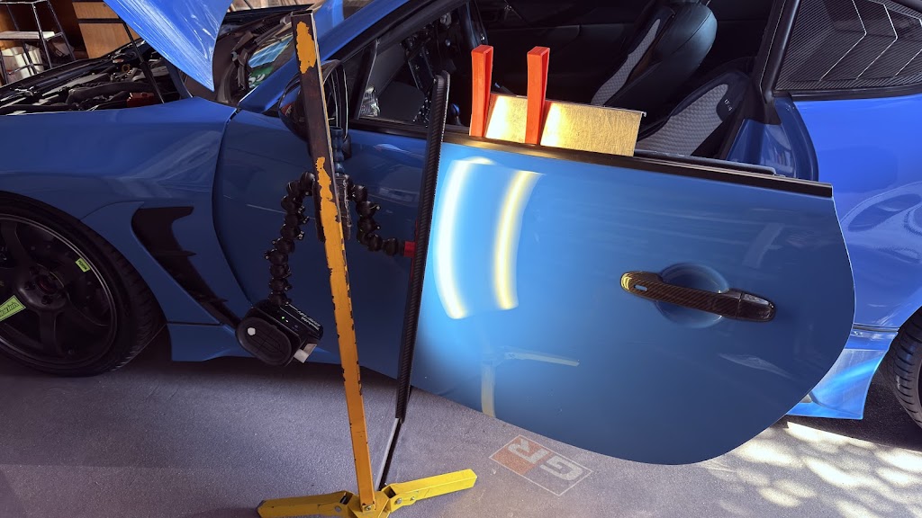 Hammer Dent | 40 Connell Rd, Oakleigh VIC 3166, Australia | Phone: 0402 274 860