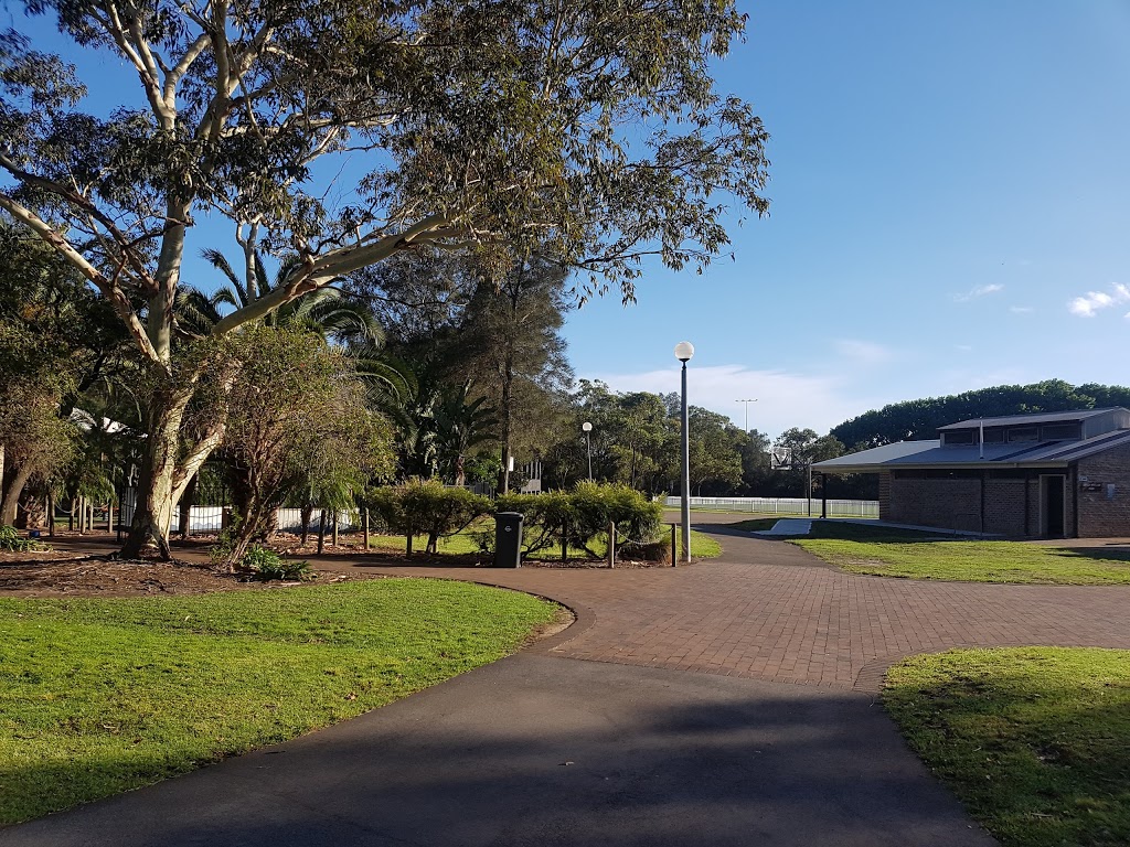 Gough Whitlam Park | park | Bayview Ave, Earlwood NSW 2206, Australia | 0297899300 OR +61 2 9789 9300