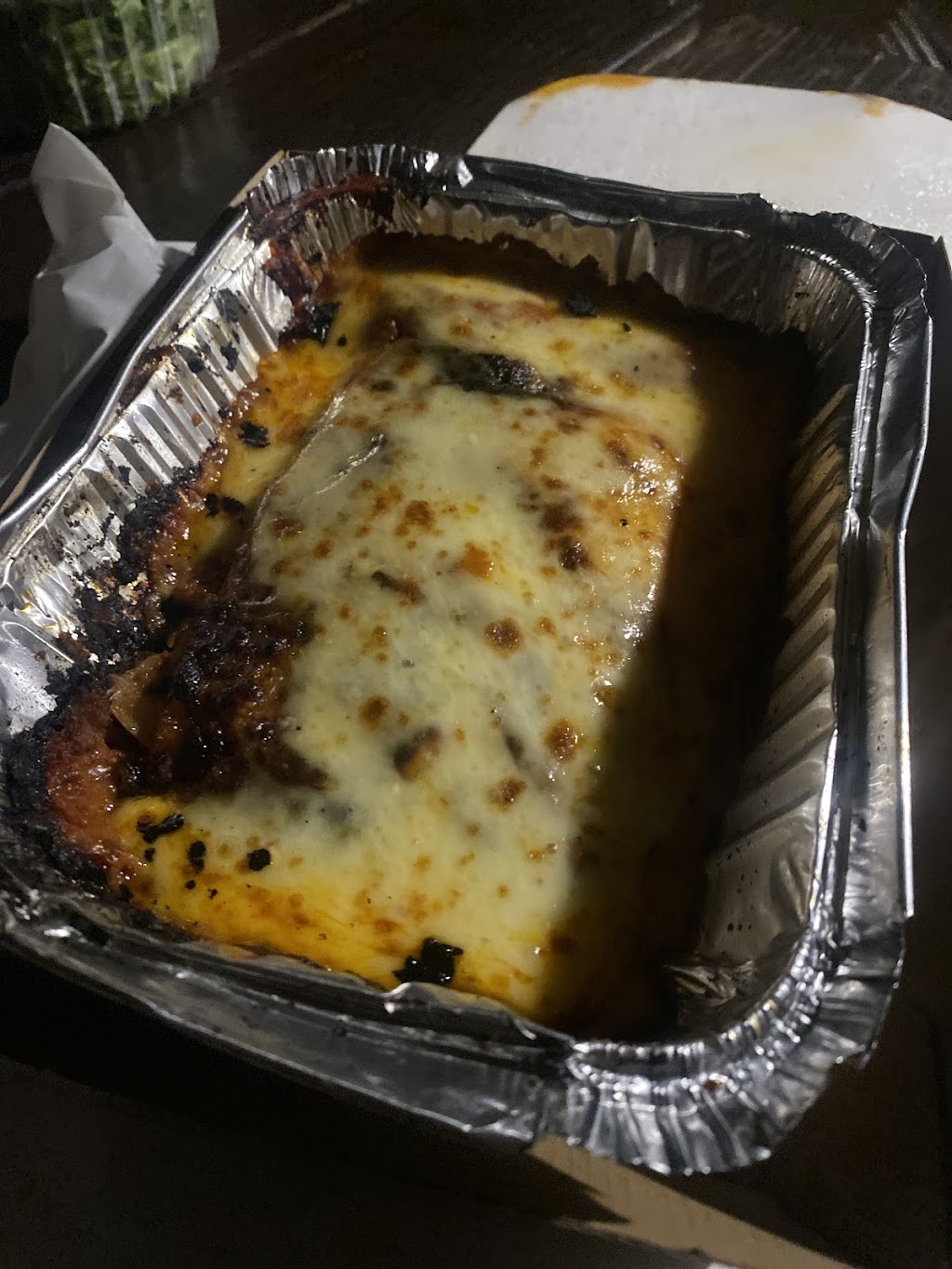 Blueys Italian Pizzeria and Wine Bar | 201 Boomerang Dr, Blueys Beach NSW 2428, Australia | Phone: (02) 6554 0222