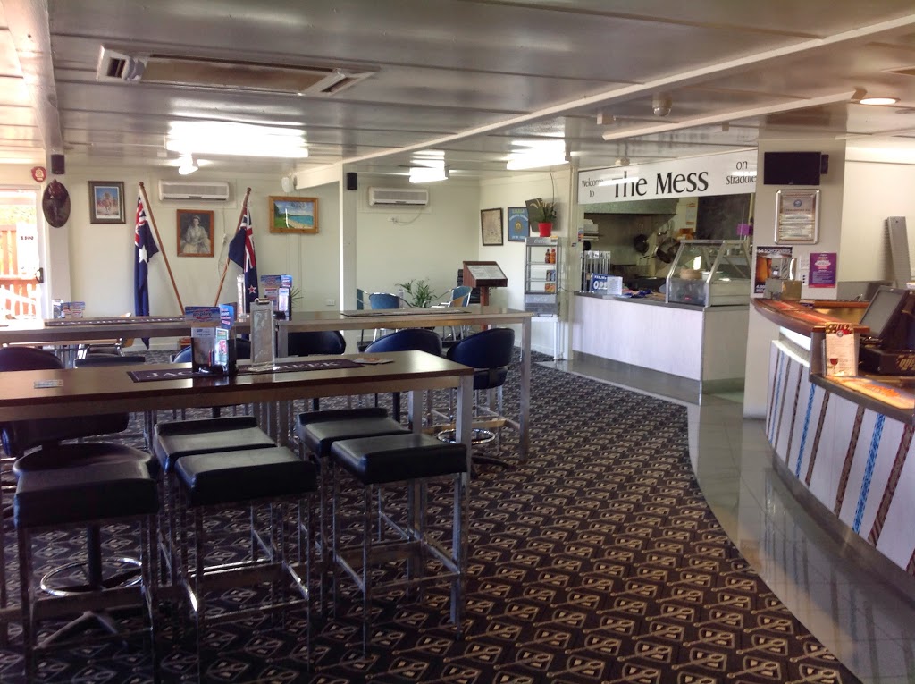 The Mess | 23 Mallon St, Dunwich QLD 4183, Australia | Phone: 0417 784 768