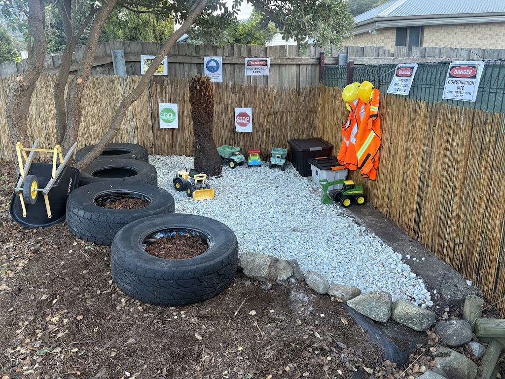 Tayla’s Family Daycare Snug | 24 Snug Tiers Rd, Snug TAS 7054, Australia | Phone: 0401 835 176