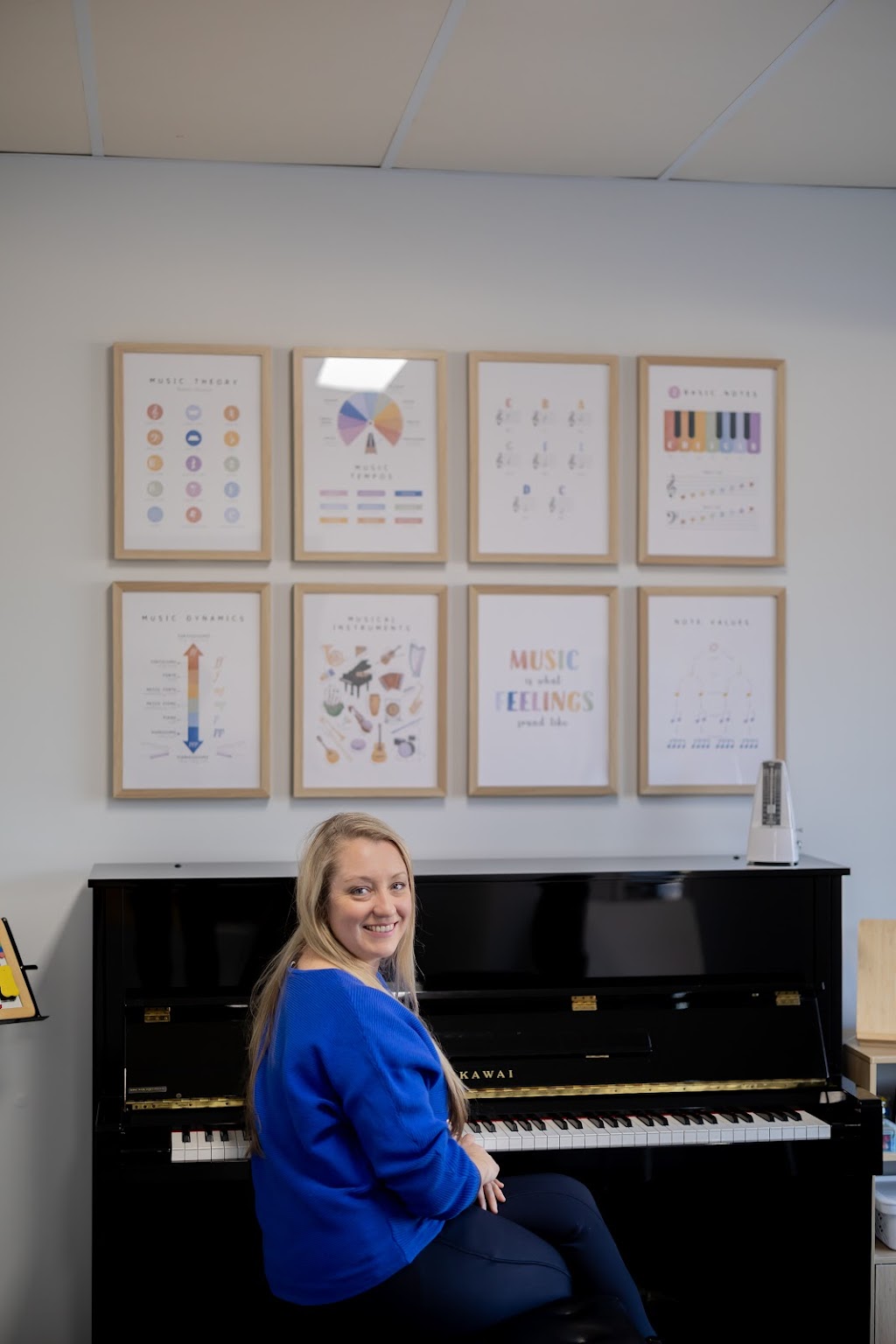 Miss Jade’s Music School | 95 Maitland St, Branxton NSW 2335, Australia | Phone: 0448 971 213