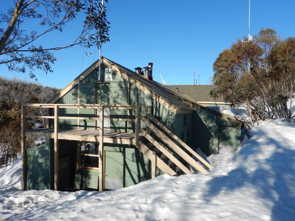 Bogong Rover Chalet | lodging | Nelse VIC 3699, Australia | 0407242538 OR +61 407 242 538