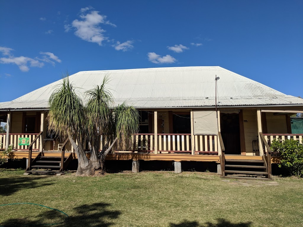 Bowen River Hotel | 41 Mount Wyatt Rd, Colinsville QLD 4804, Australia | Phone: (07) 4785 5787