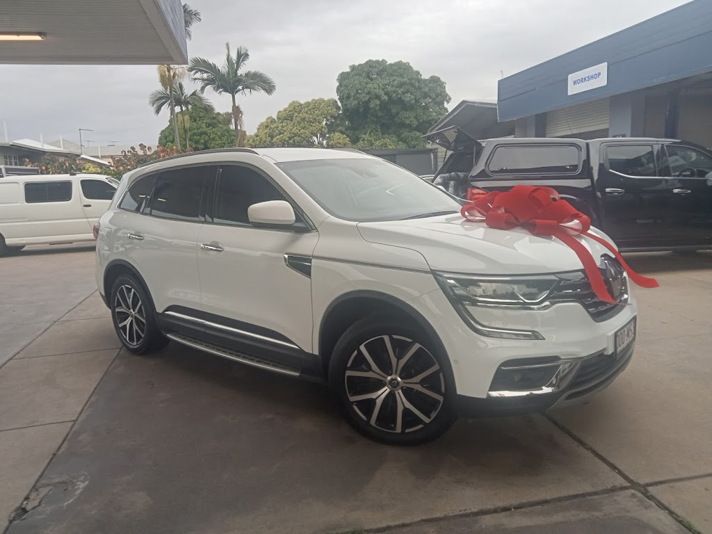 OzCar Rockhampton | 34 Denison St, Rockhampton City QLD 4700, Australia | Phone: (07) 3132 9800