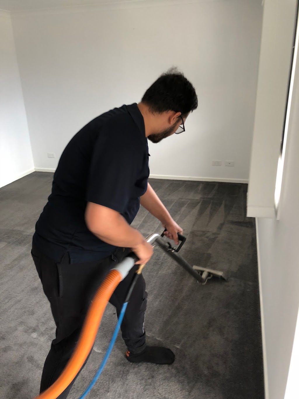 Carpet Cleaner Melbourne | 3 Horan Way, Melton South VIC 3338, Australia | Phone: 0415 261 466