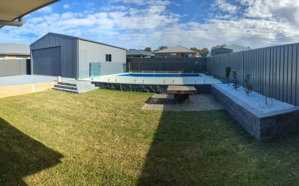 Shanes Roofing Pty Ltd | 177 Old King Creek Rd, King Creek NSW 2446, Australia | Phone: 0407 243 641