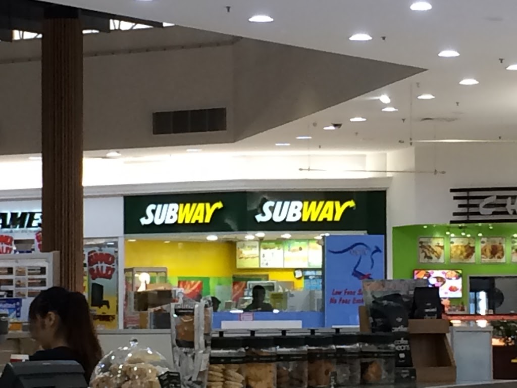 Subway | restaurant | shop 11b/661 Compton Rd, Sunnybank Hills QLD 4109, Australia | 0737112915 OR +61 7 3711 2915