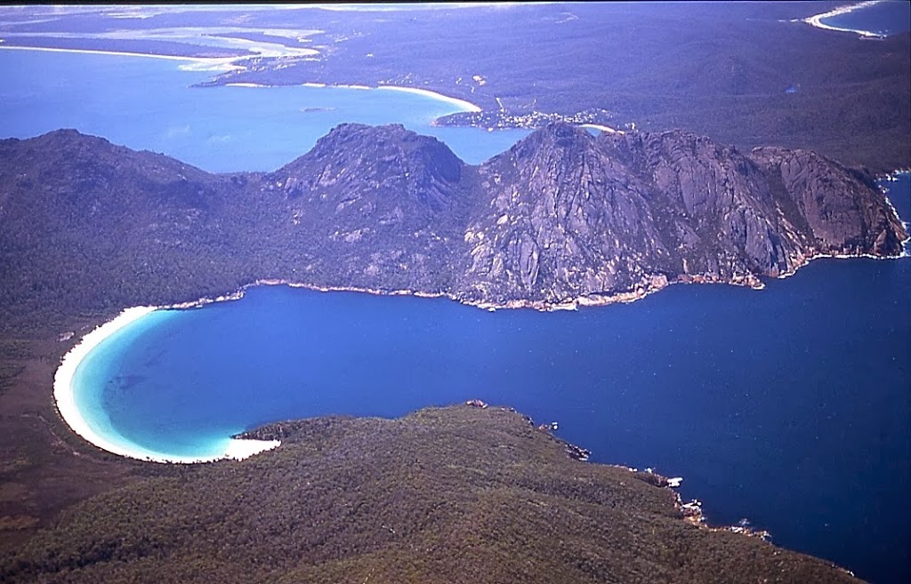 BIG4 Iluka on Freycinet Holiday Park | 15 Reserve Rd, Coles Bay TAS 7215, Australia | Phone: (03) 6257 0115