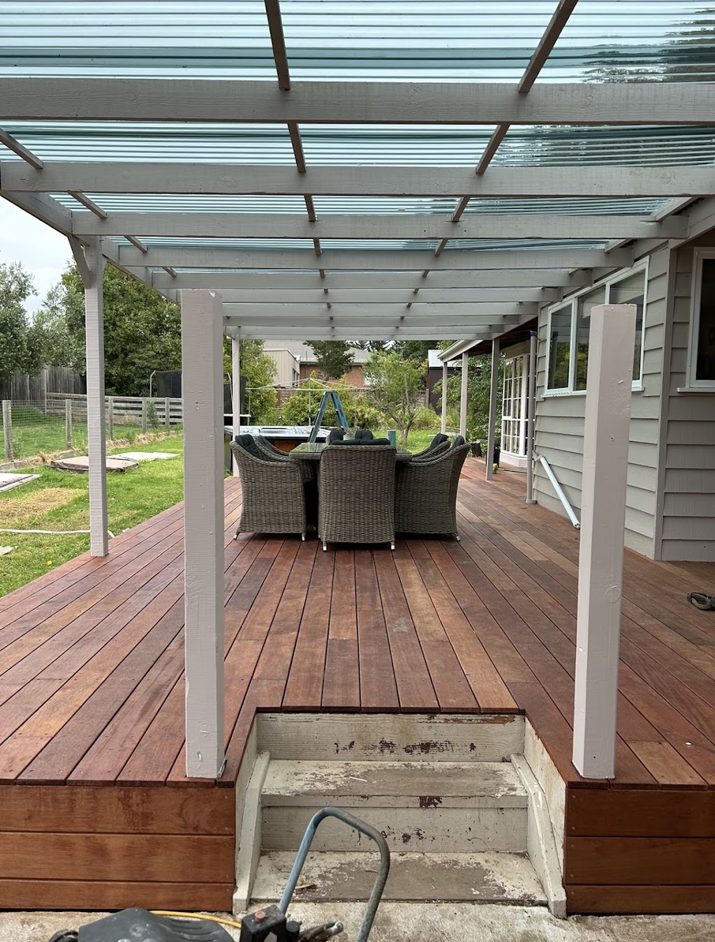 Enstruct | 18-20 Worthing Rd, Devon Meadows VIC 3977, Australia | Phone: 0423 289 297