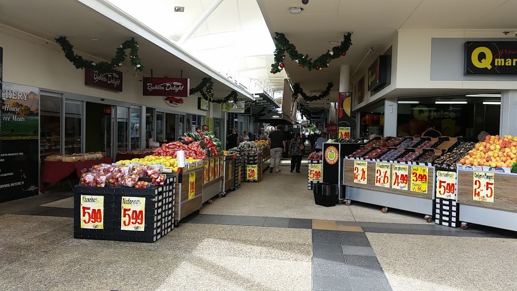 Q Super Centre | shopping mall | Markeri St, Mermaid Waters QLD 4218, Australia | 0755634888 OR +61 7 5563 4888