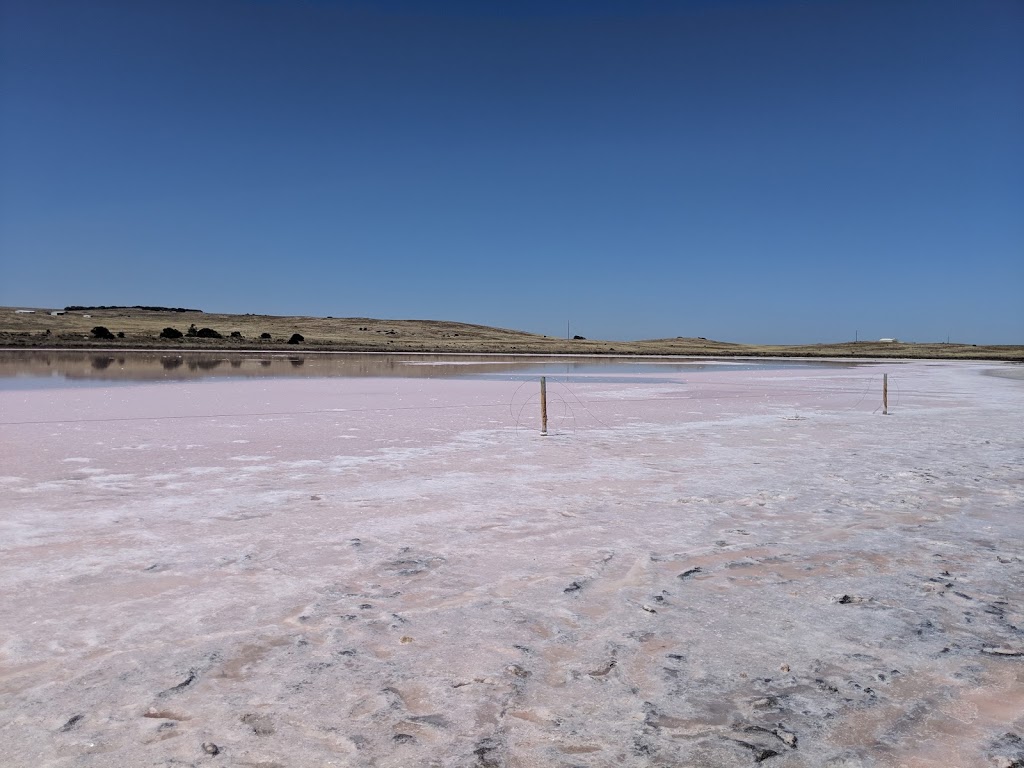 Parnka Point | campground | Coorong SA 5264, Australia