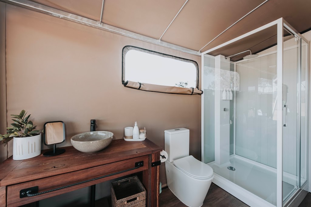 Wildnest Farmstay | 1800 Glen Davis Rd, Glen Davis NSW 2846, Australia | Phone: 0401 825 855