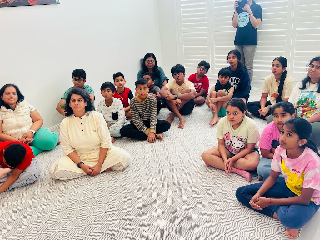 Kashi Yog Kuteer | 28 Freesia St, Marsden Park NSW 2765, Australia | Phone: 0468 322 421
